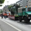 Dino-Umzug 2017